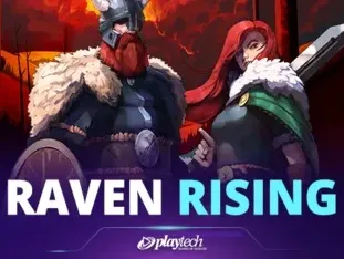 Raven Rising thumbnail