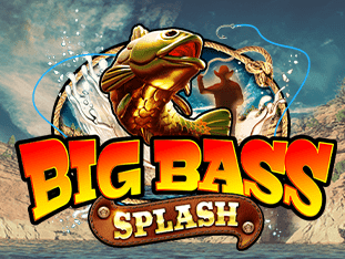 Big Bass Splash thumbnail